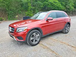 WDC0G4KB8HF259808 2017 MERCEDES-BENZ GLC