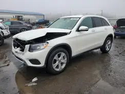 WDC0G4KB8HF260165 2017 MERCEDES-BENZ GLC