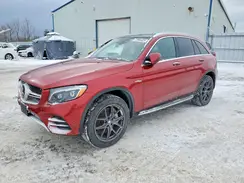WDC0G4KB8HV005764 2017 MERCEDES-BENZ GLC