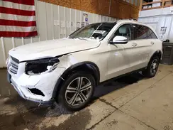 WDC0G4KB8HV007515 2017 MERCEDES-BENZ GLC