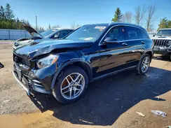 WDC0G4KB8HV011435 2017 MERCEDES-BENZ GLC
