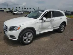WDC0G4KB8HV013458 2017 MERCEDES-BENZ GLC