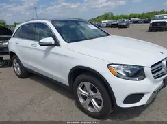 WDC0G4KB8JF306096 2018 MERCEDES-BENZ GLC
