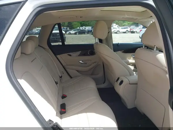WDC0G4KB8JF306096 2018 MERCEDES-BENZ GLC - Image 8