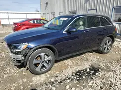 WDC0G4KB8JF356142 2018 MERCEDES-BENZ GLC