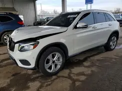 WDC0G4KB8JF360451 2018 MERCEDES-BENZ GLC