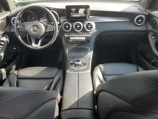 WDC0G4KB8JV014244 2018 MERCEDES-BENZ GLC - Image 8
