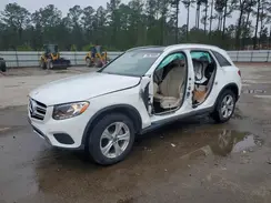 WDC0G4KB8JV015104 2018 MERCEDES-BENZ GLC