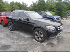 WDC0G4KB8JV019265 2018 MERCEDES-BENZ GLC