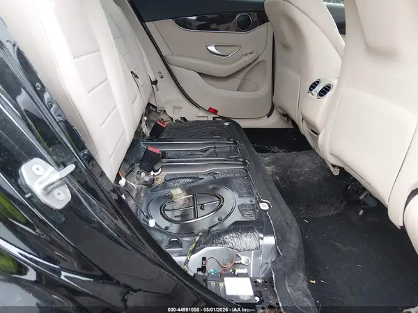 WDC0G4KB8JV019265 2018 MERCEDES-BENZ GLC - Image 8