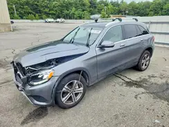 WDC0G4KB8JV019427 2018 MERCEDES-BENZ GLC