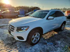 WDC0G4KB8JV020528 2018 MERCEDES-BENZ GLC
