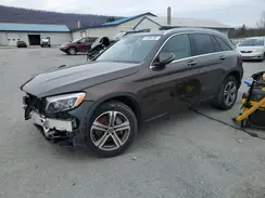 WDC0G4KB8JV021565 2018 MERCEDES-BENZ GLC