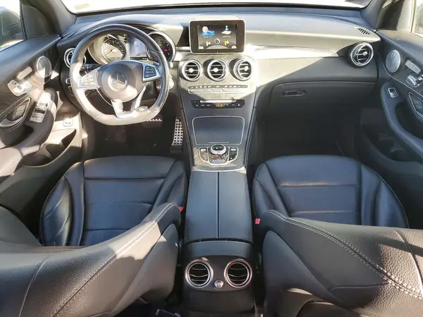 WDC0G4KB8JV022053 2018 MERCEDES-BENZ GLC - Image 8