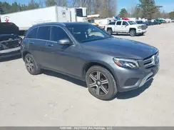 WDC0G4KB8JV022084 2018 MERCEDES-BENZ GLC
