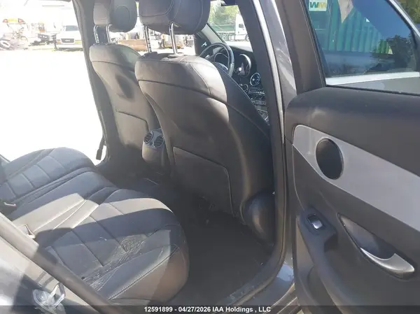 WDC0G4KB8JV022084 2018 MERCEDES-BENZ GLC - Image 8