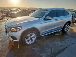 WDC0G4KB8JV023803 2018 MERCEDES-BENZ GLC