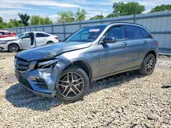 WDC0G4KB8JV025597 2018 MERCEDES-BENZ GLC