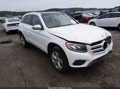 WDC0G4KB8JV030864 2018 MERCEDES-BENZ GLC