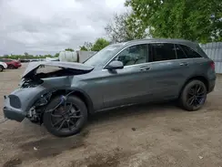WDC0G4KB8JV031187 2018 MERCEDES-BENZ GLC