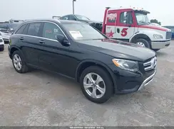 WDC0G4KB8JV031349 2018 MERCEDES-BENZ GLC