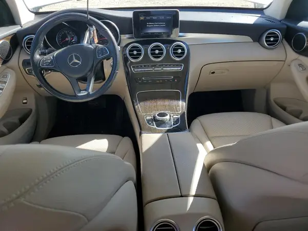 WDC0G4KB8JV031660 2018 MERCEDES-BENZ GLC - Image 8