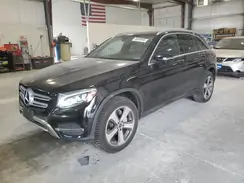 WDC0G4KB8JV034087 2018 MERCEDES-BENZ GLC