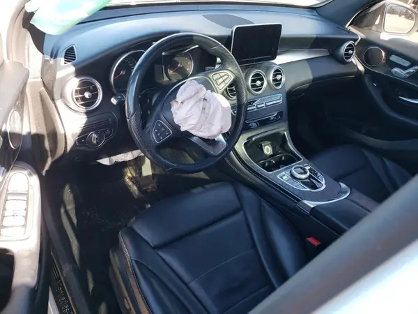 WDC0G4KB8JV034557 2018 MERCEDES-BENZ GLC - Image 8
