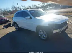 WDC0G4KB8JV034784 2018 MERCEDES-BENZ GLC
