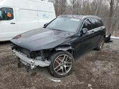 WDC0G4KB8JV040312 2018 MERCEDES-BENZ GLC