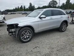 WDC0G4KB8JV044344 2018 MERCEDES-BENZ GLC