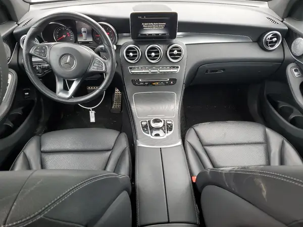 WDC0G4KB8JV044344 2018 MERCEDES-BENZ GLC - Image 8