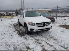 WDC0G4KB8JV046188 2018 MERCEDES-BENZ GLC