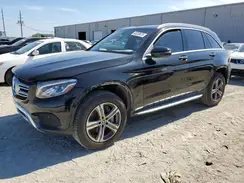 WDC0G4KB8JV046448 2018 MERCEDES-BENZ GLC