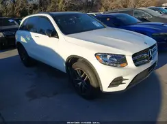 WDC0G4KB8JV046806 2018 MERCEDES-BENZ GLC