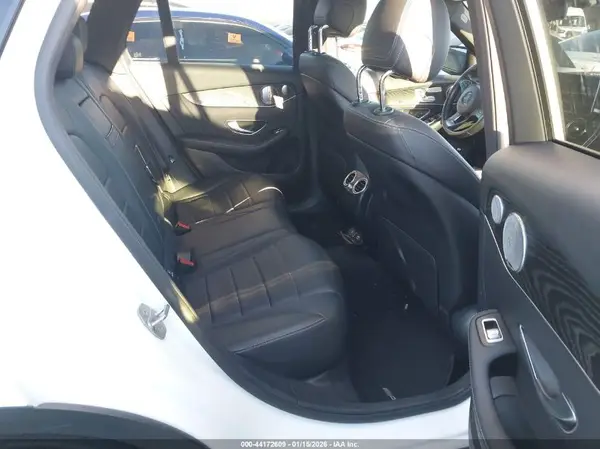 WDC0G4KB8JV046806 2018 MERCEDES-BENZ GLC - Image 8
