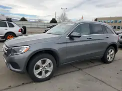 WDC0G4KB8JV047227 2018 MERCEDES-BENZ GLC