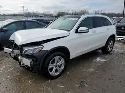 WDC0G4KB8JV050287 2018 MERCEDES-BENZ GLC