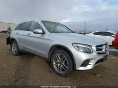 WDC0G4KB8JV050418 2018 MERCEDES-BENZ GLC