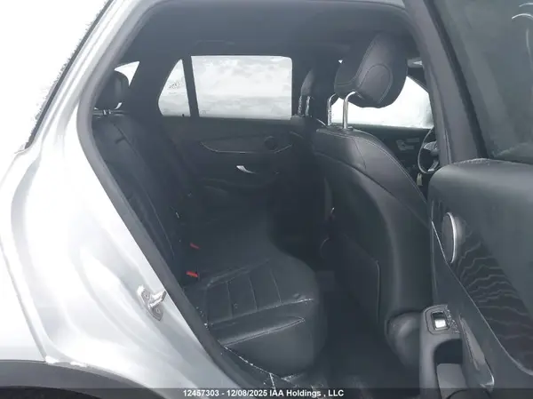 WDC0G4KB8JV050418 2018 MERCEDES-BENZ GLC - Image 8