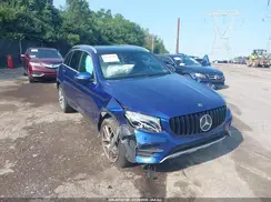 WDC0G4KB8JV051567 2018 MERCEDES-BENZ GLC