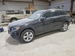 WDC0G4KB8JV055005 2018 MERCEDES-BENZ GLC