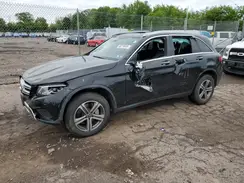 WDC0G4KB8JV055649 2018 MERCEDES-BENZ GLC
