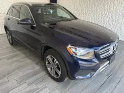 WDC0G4KB8JV056669 2018 MERCEDES-BENZ GLC