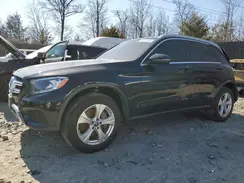 WDC0G4KB8JV057143 2018 MERCEDES-BENZ GLC