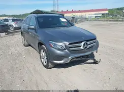 WDC0G4KB8JV060866 2018 MERCEDES-BENZ GLC