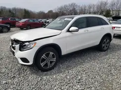 WDC0G4KB8JV061791 2018 MERCEDES-BENZ GLC