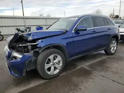 WDC0G4KB8JV065338 2018 MERCEDES-BENZ GLC