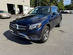 WDC0G4KB8JV066943 2018 MERCEDES-BENZ GLC