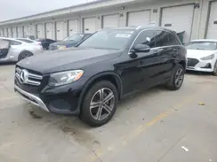 WDC0G4KB8JV068403 2018 MERCEDES-BENZ GLC